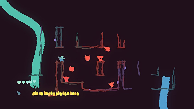 Illustration for article titled Ten Hidden Gems On The Switch